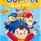 Affiche du film Oui-Oui et ses amis - Oui-Oui et ses amis 