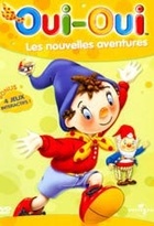 Affiche miniature du film Oui-Oui, les nouvelles aventures