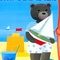 Affiche du film Petit ours brun - Petit ours brun 