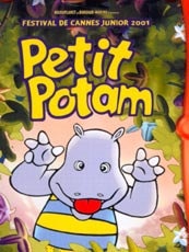 Affiche du film Petit Potam