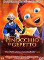 Pinocchio et Gepetto