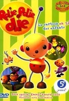 Affiche miniature du film Rolie Polie Olie