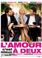 L'amour c'est mieux à deux