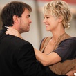 Cornillac et Virginie Effira
