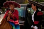 Filles costum  es
