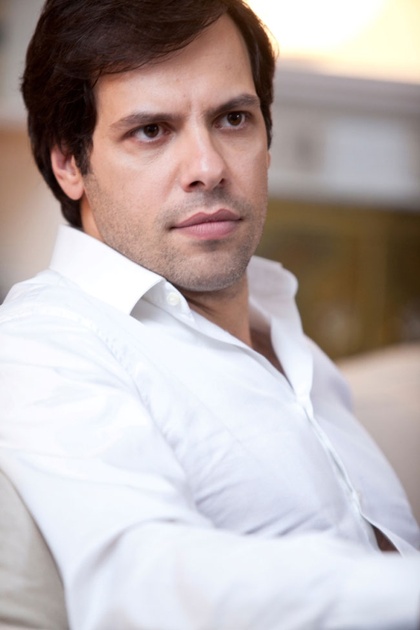 Laurent Lafitte