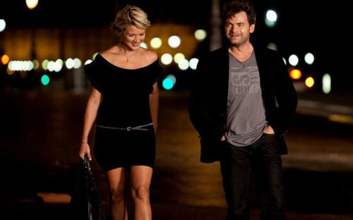 Virginie Effira et Clovis Cornillac film