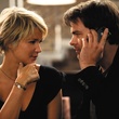 Virginie Effira et Clovis Cornillac
