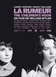 Affiche du film La rumeur