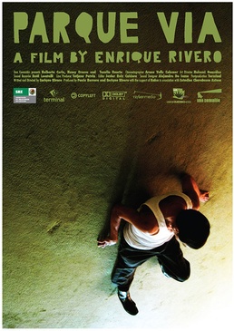Affiche du film Parque Vía