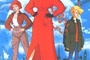 Affiche du film Carmen Sandiego