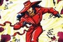 Affiche du film Carmen Sandiego - volume 2