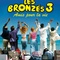 Affiche du film Les Bronzés 3 : amis pour la vie - Les Bronzés 3 : amis pour la vie 