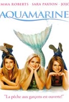 Affiche miniature du film Aquamarine