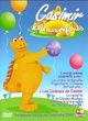 Affiche du film Casimir, l'île aux enfants