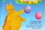 Affiche du film Casimir, l'île aux enfants