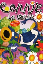 Affiche miniature du film Connie la Vache - volume 2