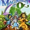 Affiche du film Le magicien d'Oz - Le magicien d'Oz 