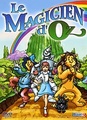 Le magicien d'Oz