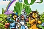 Affiche du film Le magicien d'Oz