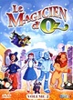 Affiche du film Le magicien d'Oz - volume 2