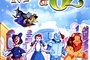Affiche du film Le magicien d'Oz - volume 2