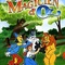 Affiche du film Le magicien d'Oz - volume 3 - Le magicien d'Oz - volume 3 