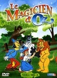 Affiche du film Le magicien d'Oz - volume 3