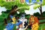 Affiche du film Le magicien d'Oz - volume 3