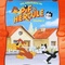 Affiche du film Les aventures de Pif et Hercule - Les aventures de Pif et Hercule 