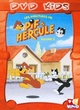 Affiche du film Les aventures de Pif et Hercule