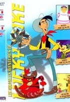 Affiche miniature du film Les nouvelles aventures de Lucky Luke