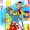 Affiche du film Les nouvelles aventures de Lucky Luke - Les nouvelles aventures de Lucky Luke 