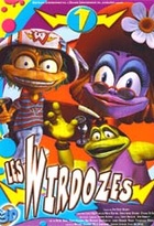 Affiche miniature du film Les Wirdozes