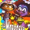 Affiche du film Les Wirdozes - Les Wirdozes 