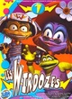 Affiche du film Les Wirdozes