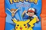 Affiche du film Pokémon - le départ