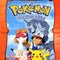 Affiche du film Pokémon - premiers défis - Pokémon - premiers défis 