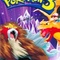 Affiche du film Pokémon 3 : le sort des Zarbi - Pokémon 3 : le sort des Zarbi 