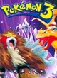 Affiche du film Pokémon 3 : le sort des Zarbi