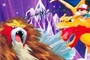 Affiche du film Pokémon 3 : le sort des Zarbi
