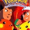 Affiche du film Pokémon 5 : le choc des éclairs ! - Pokémon 5 : le choc des éclairs ! 