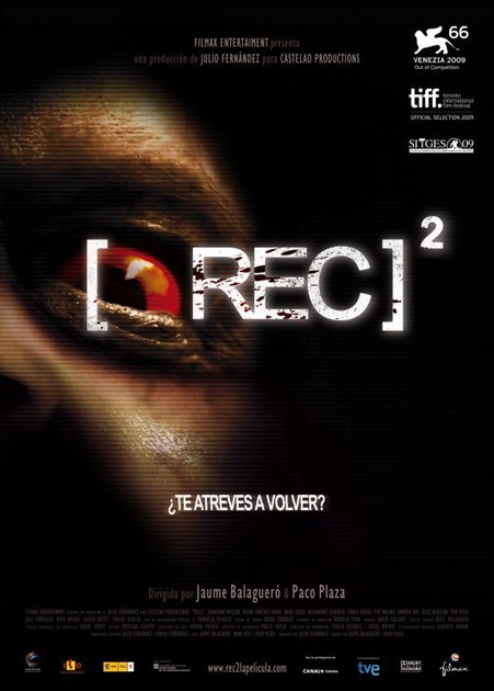 affiche du film