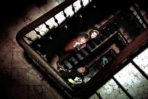 photo 3 du film rec 2