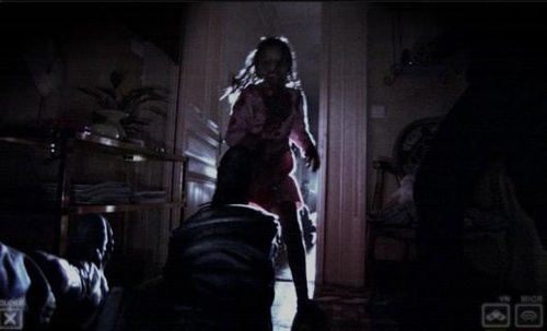 photo 9 du film rec 2