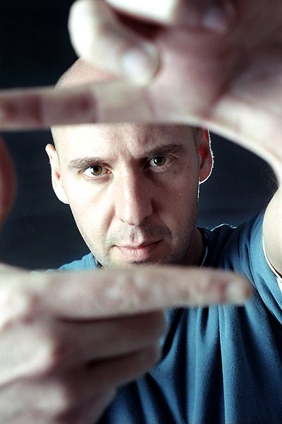 photo du film rec 2