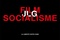 Affiche du film Film Socialisme