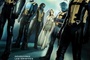 Affiche du film X-Men Le commencement 
