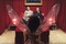 james mcavoy et michael fassbender dans une chambre