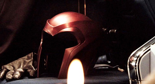 le casque